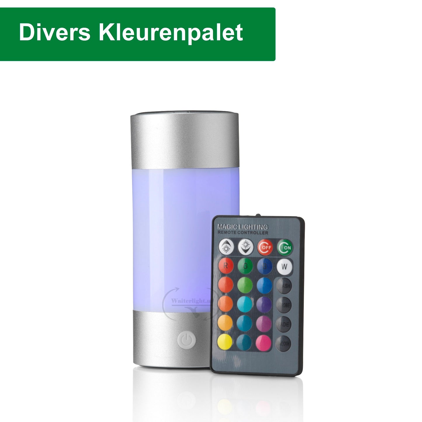 Waiterlight Original